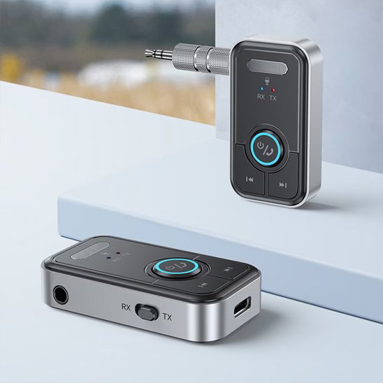 Adaptateur bluetooth voiture | DriveConnect - Fallaitipenser auto accessoires