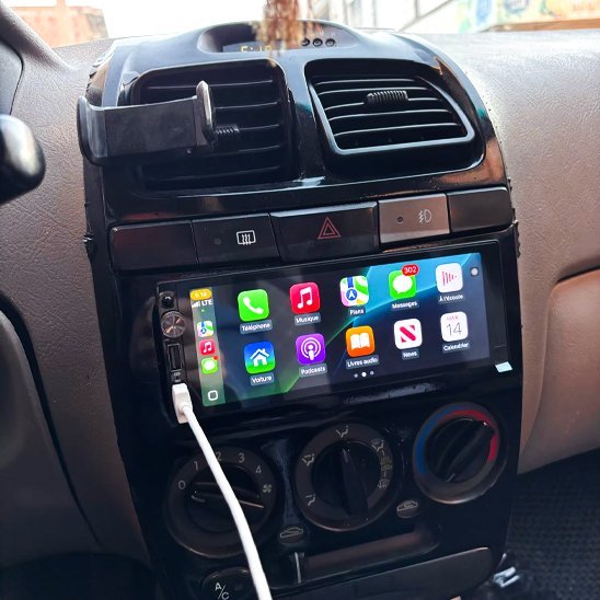 autoradio android | CarPlay HD - Fallaitipenser auto accessoires