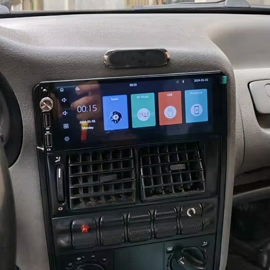 autoradio android | CarPlay HD - Fallaitipenser auto accessoires