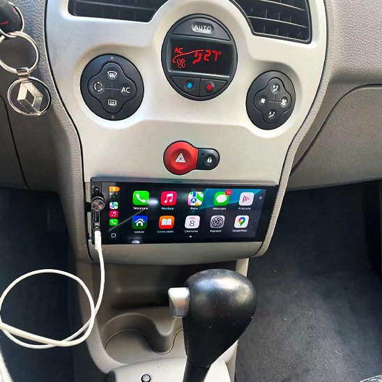 autoradio android | CarPlay HD - Fallaitipenser auto accessoires