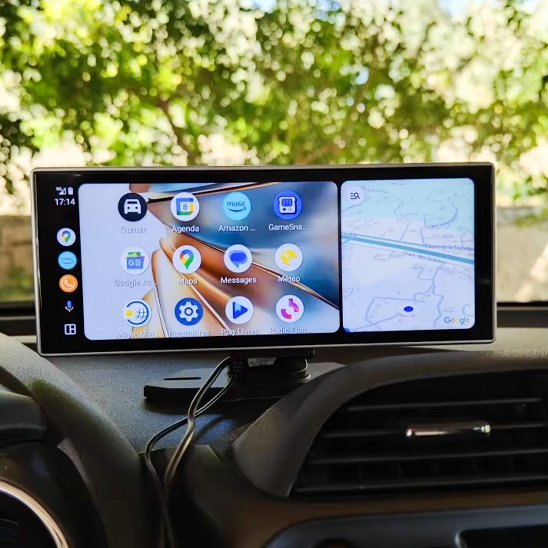 Caméra pour la voiture | ProVision HD - Fallaitipenser auto accessoires