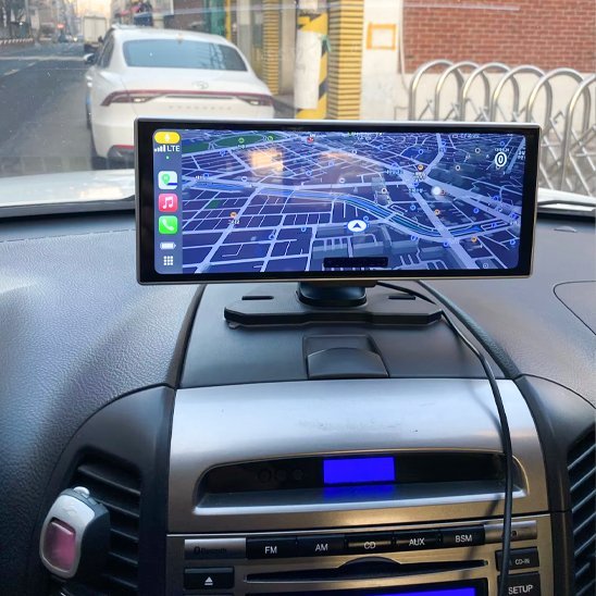Caméra pour la voiture | ProVision HD - Fallaitipenser auto accessoires
