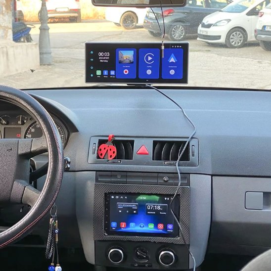 Caméra pour la voiture | ProVision HD - Fallaitipenser auto accessoires
