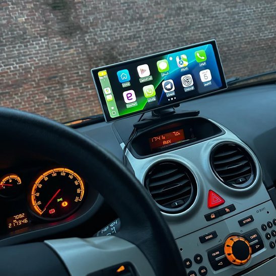 Caméra pour la voiture | ProVision HD - Fallaitipenser auto accessoires