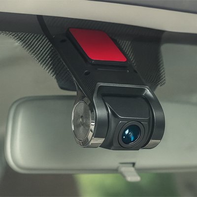 Caméra voiture | HD Sentry - Fallaitipenser auto accessoires