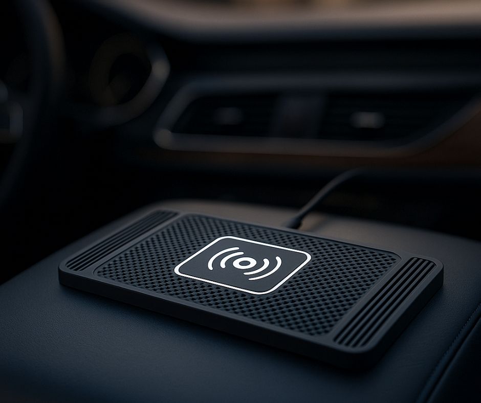 Chargeur Ă inductionâą - Fallaitipenser auto accessoires