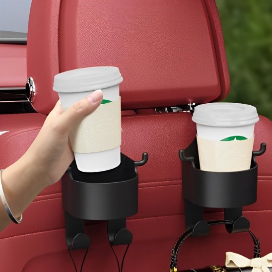 Porte gobelet voiture | Universal - Fallaitipenser auto accessoires