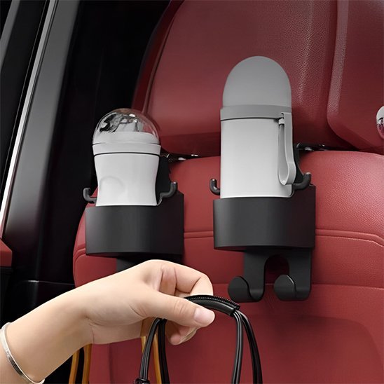 Porte gobelet voiture | Universal - Fallaitipenser auto accessoires
