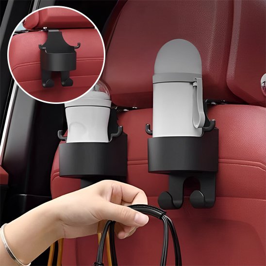 Porte gobelet voiture | Universal - Fallaitipenser auto accessoires
