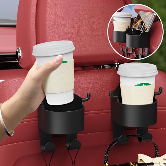 Porte gobelet voiture | Universal - Fallaitipenser auto accessoires