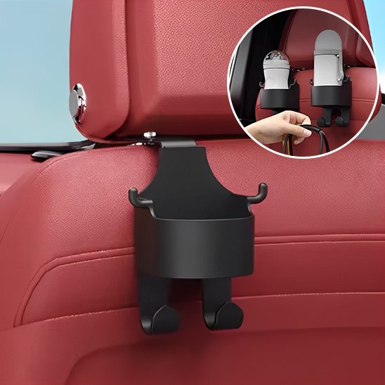 Porte gobelet voiture | Universal - Fallaitipenser auto accessoires