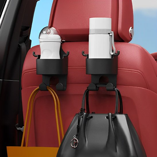Porte gobelet voiture | Universal - Fallaitipenser auto accessoires