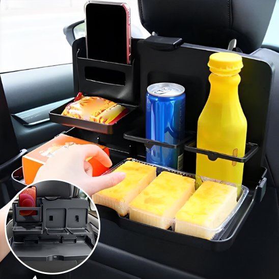 Support Tablette Voiture | Universel - Fallaitipenser auto accessoires