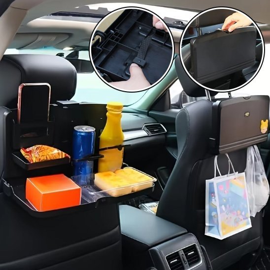 Support Tablette Voiture | Universel - Fallaitipenser auto accessoires