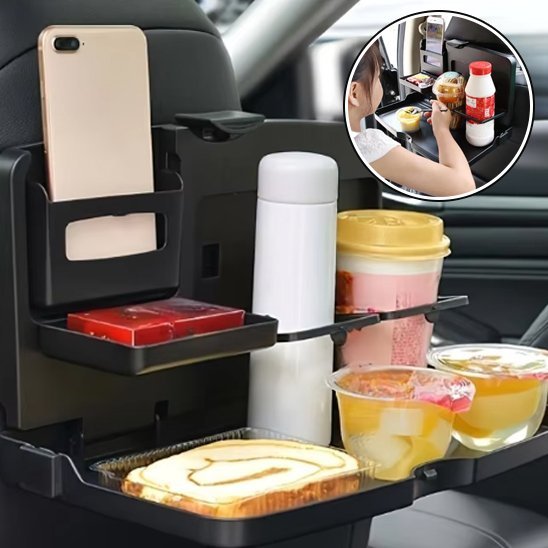 Support Tablette Voiture | Universel - Fallaitipenser auto accessoires