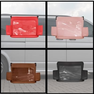 support tablette voiture/sac d entre siegesâą - Fallaitipenser auto accessoires