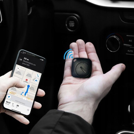 traceur gps voiture | CompactTrack - Fallaitipenser auto accessoires