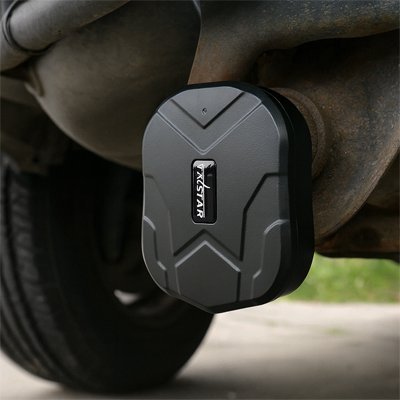Traceur GPS voiture | Ultra - Précis - Fallaitipenser auto accessoires
