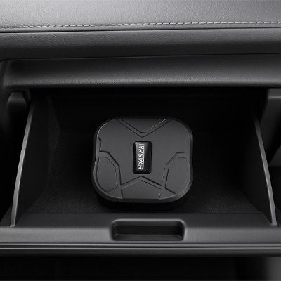Traceur GPS voiture | Ultra - Précis - Fallaitipenser auto accessoires