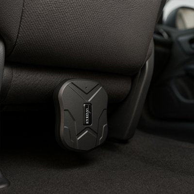 Traceur GPS voiture | Ultra - Précis - Fallaitipenser auto accessoires