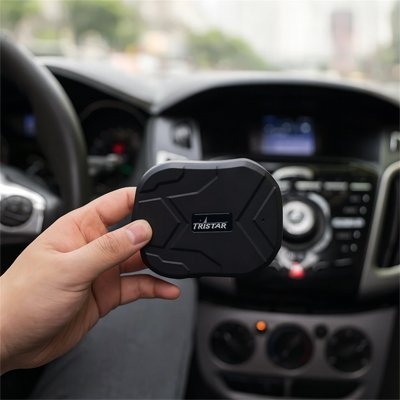 Traceur GPS voiture | Ultra - Précis - Fallaitipenser auto accessoires