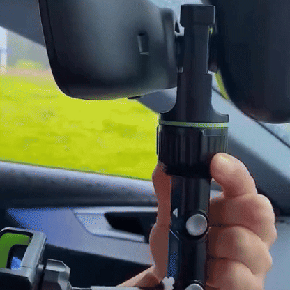 support téléphone voiture/retroviseur™