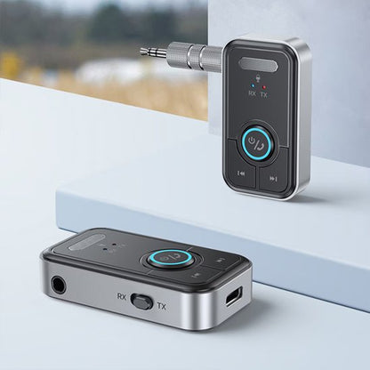 Adaptateur bluetooth voiture | DriveConnect - Fallaitipenser auto accessoires