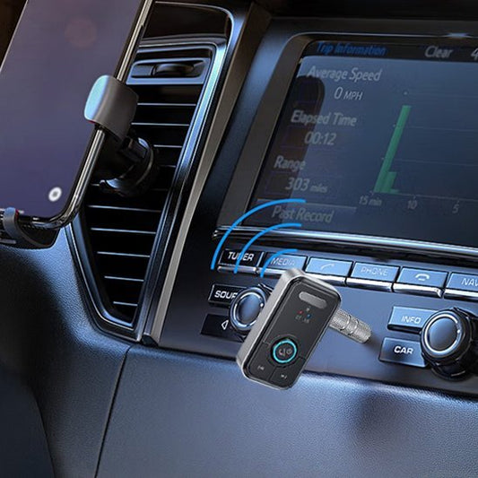 Adaptateur bluetooth voiture | DriveConnect - Fallaitipenser auto accessoires