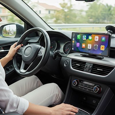 Autoradio 2d - in | ConnectDrive - Fallaitipenser auto accessoires