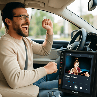 Autoradio GPS | GeARelec - Fallaitipenser auto accessoires