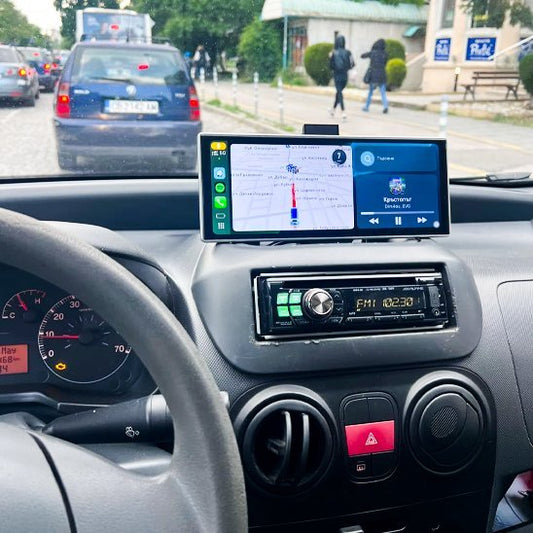 Caméra pour la voiture | ProVision HD - Fallaitipenser auto accessoires