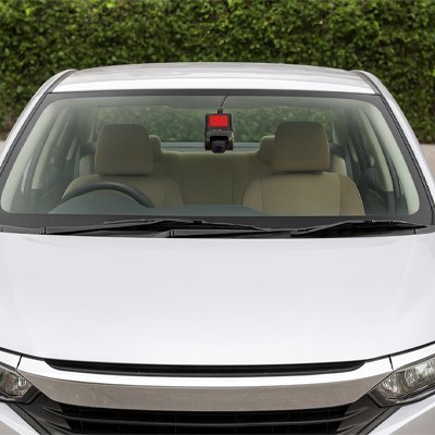 Caméra voiture | HD Sentry - Fallaitipenser auto accessoires