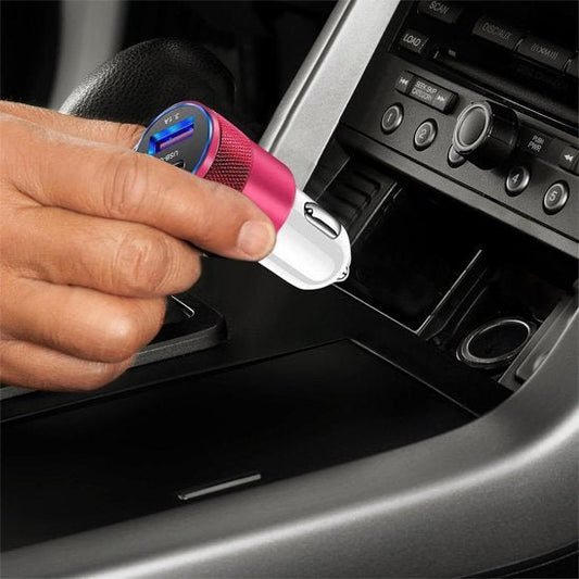 Chargeur Allume Cigare | Rapid Charge - Fallaitipenser auto accessoires