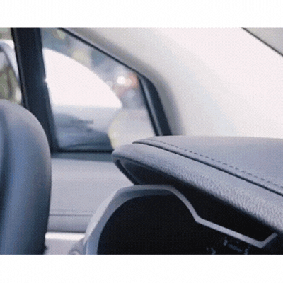 support téléphone voiture/à pince™
