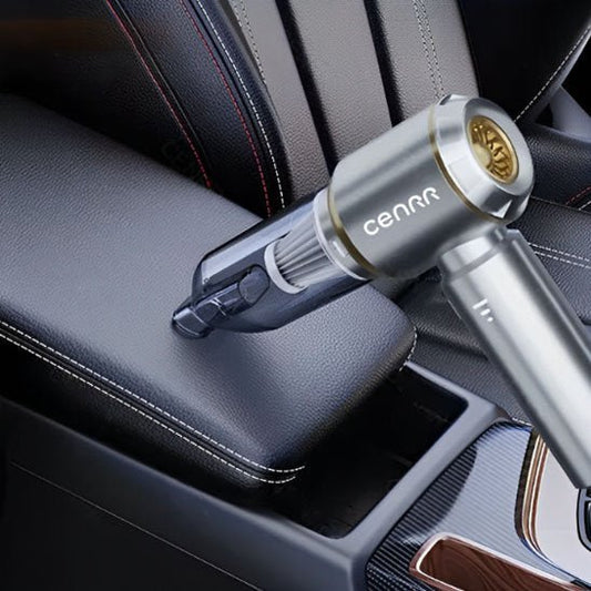 Mini Aspirateur | PowerCompact - Fallaitipenser auto accessoires