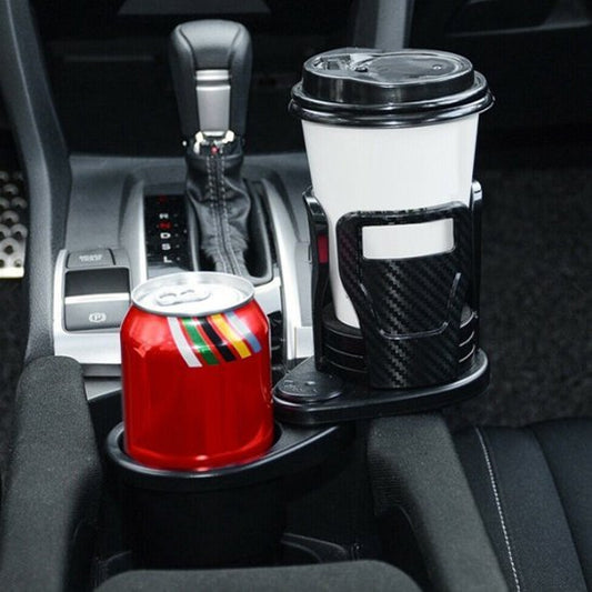 Porte gobelet voiture | Extensible - Fallaitipenser auto accessoires