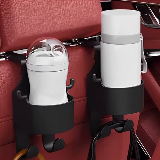 Porte gobelet voiture | Universal - Fallaitipenser auto accessoires