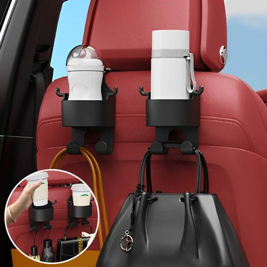Porte gobelet voiture | Universal - Fallaitipenser auto accessoires