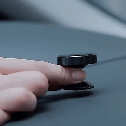 support de téléphone magnétique/petit et articuler - Fallaitipenser auto accessoires