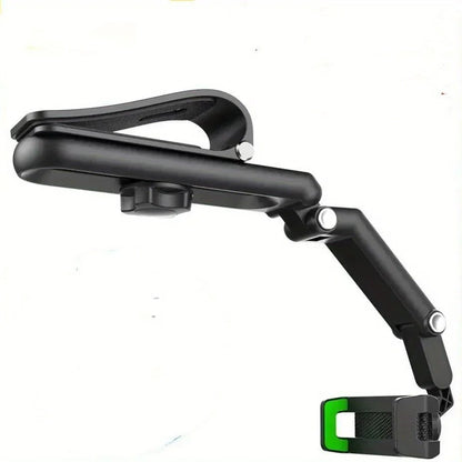 support de téléphone pour pare soleil - Fallaitipenser auto accessoires