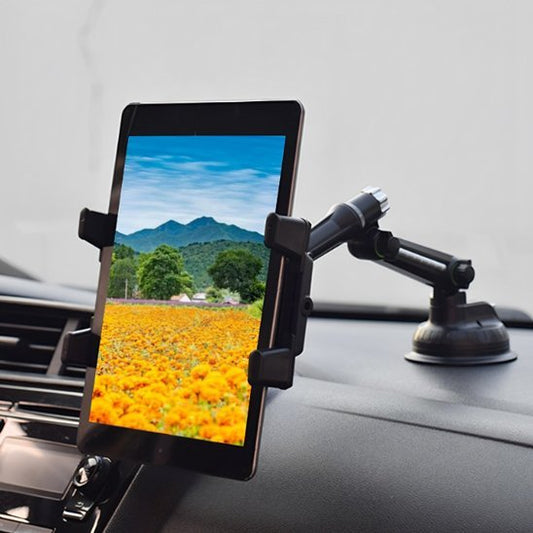Support tablette voiture | RotaSafe 360° - Fallaitipenser auto accessoires