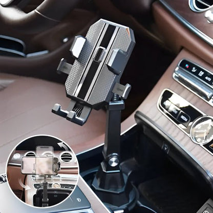 SUPPORT TELEPHONE VOITURE/porte goblet - Fallaitipenser auto accessoires