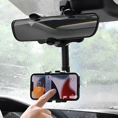 SUPPORT TELEPHONE/rétroviseur télescopique - Fallaitipenser auto accessoires
