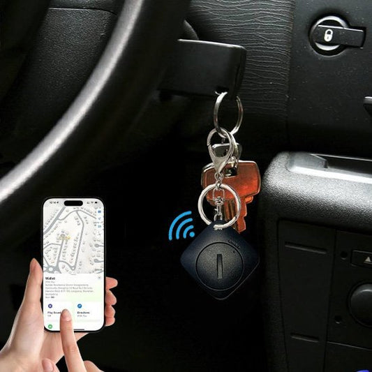 traceur gps voiture | CompactTrack - Fallaitipenser auto accessoires
