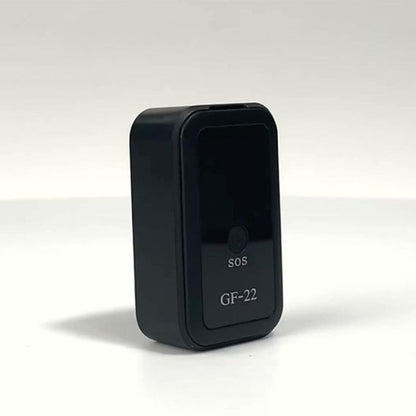 Traceur GPS voiture | SecuTrack - Fallaitipenser auto accessoires