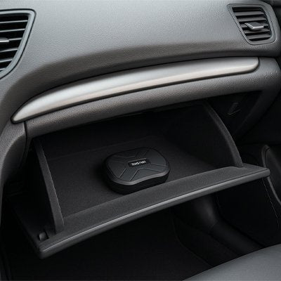 Traceur GPS voiture | Ultra - Précis - Fallaitipenser auto accessoires